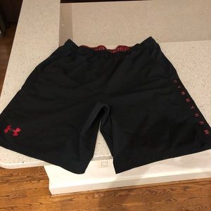 Men’s Under Armour Athletic Shorts